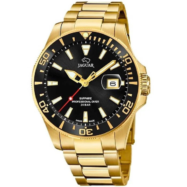 Jaguar Pro Diver J877/3