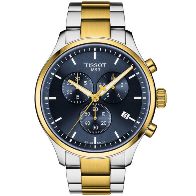 TISSOT CHRONO XL 45MM MEN'S WATCH T116.617.22.041.00