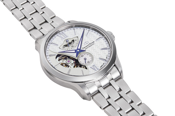 Мъжки часовник Orient Star RE-AV0B01S