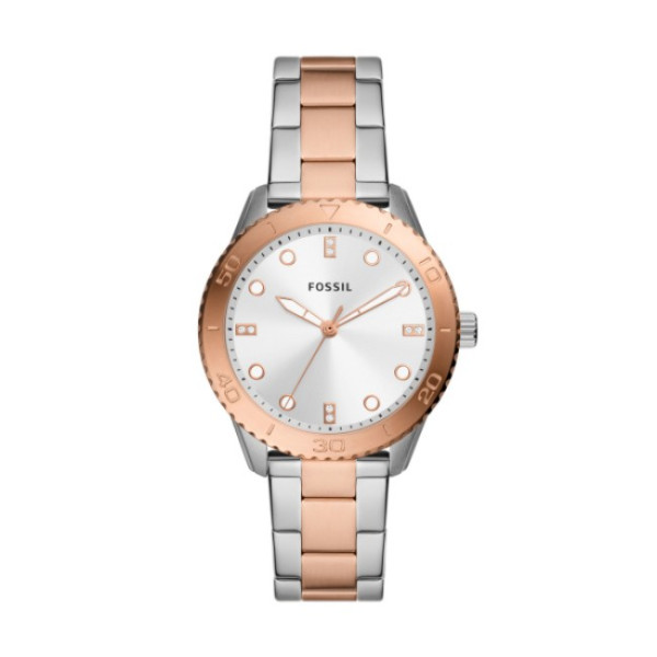 Fossil BQ3887
