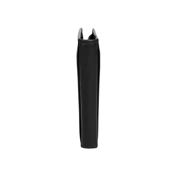 Калъф за карти и документи Bugatti - Secure Slim, 7 CC, черен