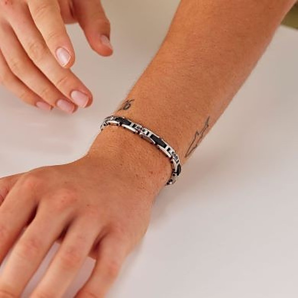 BRACELET BROSWAY BACKLINER BBC31