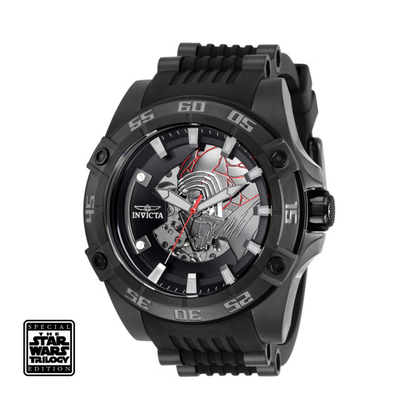 Invicta Star Wars Kylo Ren Automatic 31691