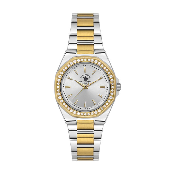 Дамски часовник Santa Barbara Polo & Racquet Club SB.1.10647-4