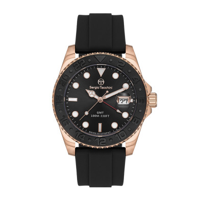 Мъжки часовник Sergio Tacchini ST.1.10429-5
