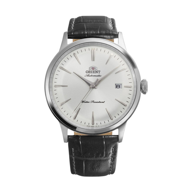 часовник orient ra ac0031s автоматичен бял циферблат classicwatches.bg