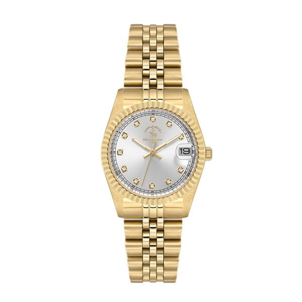 Дамски часовник Santa Barbara Polo & Racquet Club SB.4.10034-2