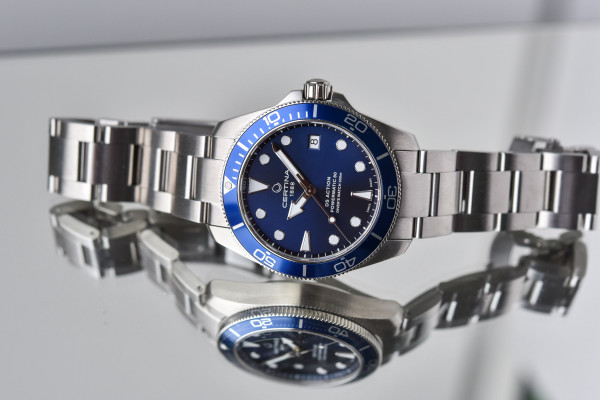Certina DS Action Diver C032.807.11.041.00