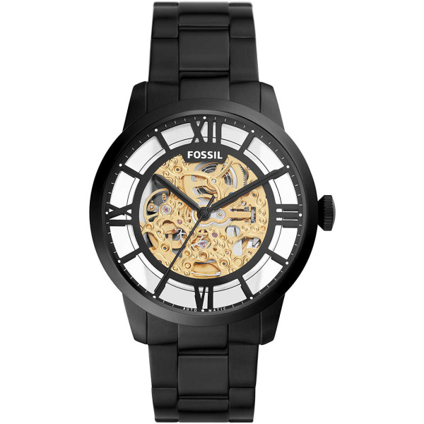 FOSSIL TOWNSMAN 44MM MEN'S WATCH ME3197