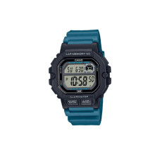 CASIO COLLECTION WS-1400H-3AVEF