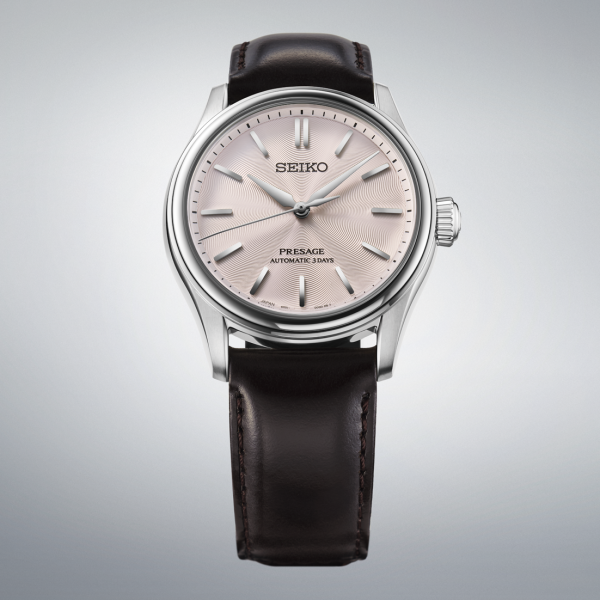 Seiko Presage Classic HCC003J1