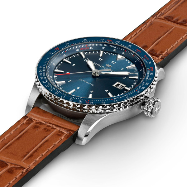 Hamilton Khaki Aviation H76.645.540