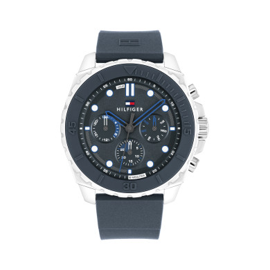 ЧАСОВНИК TOMMY HILFIGER MORGAN 48MM 1710687