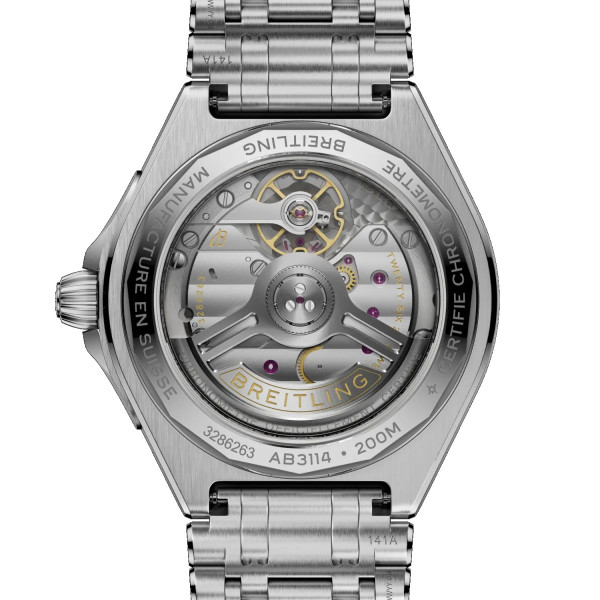 Breitling Chronomat B31 Automatic 40 AB3114101C1A1