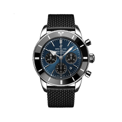 BREITLING SUPEROCEAN HERITAGE  B01 CHRONOGRAPH 44 AB0162121C1S1