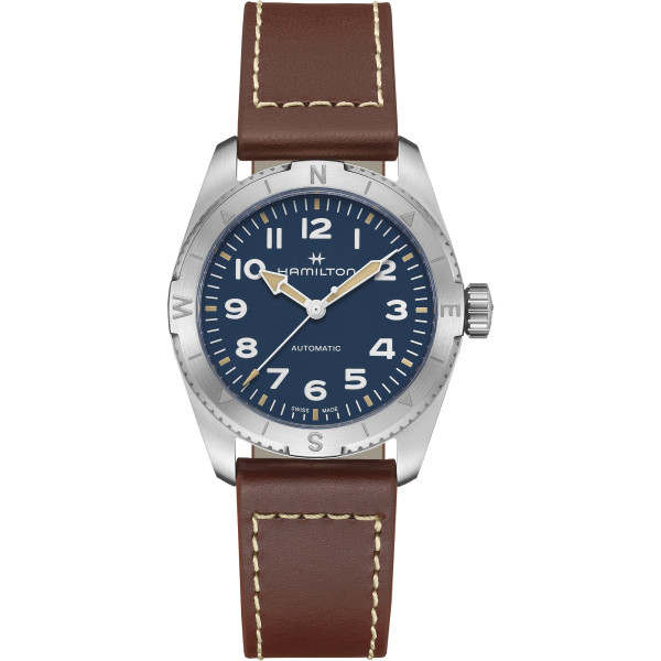 Hamilton Hamilton Khaki Field H70225540