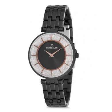 DANIEL KLEIN PREMIUM 32MM LADIES WATCH DK12176-7