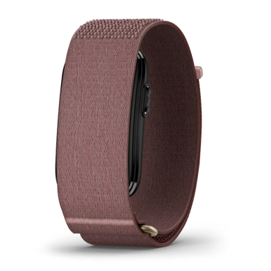 CIRQA™ смарт гривна - Mauve, L-XL