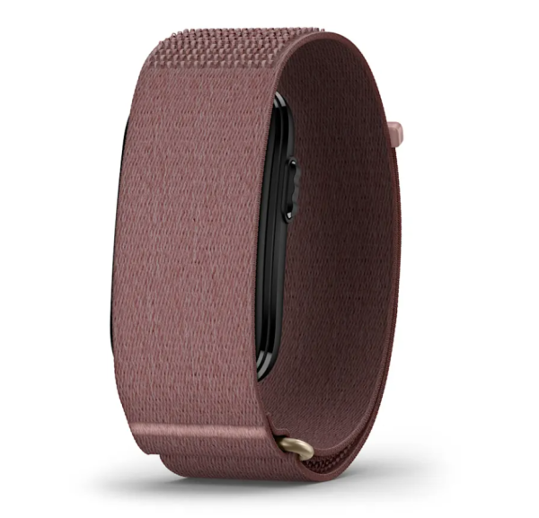 Cirqa™ смарт гривна - Mauve, S-M 010-04675-12