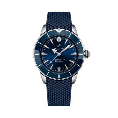Часовник BREITLING SUPEROCEAN HERITAGE AUTOMATIC 36 A10390161C1S1