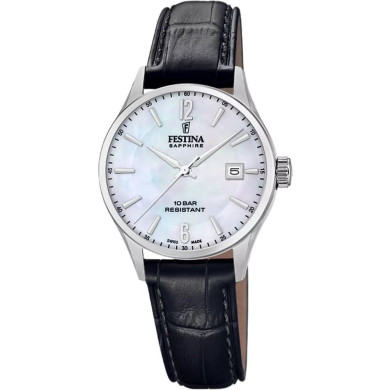 FESTINA SWISS MADE CLASSICS 29MM F20009/7