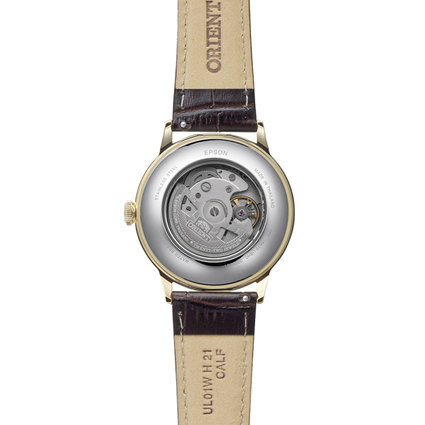 orient ra ac0029e автоматичен механизъм f6724 прозрачен гръб classicwatches.bg