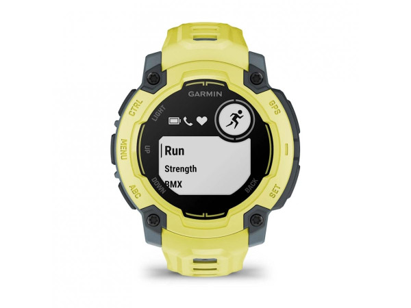 часовник garmin instinct e с вградени спортни приложения classicwatchesbg