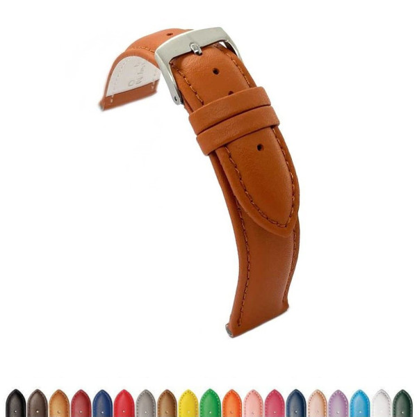 Кожена каишка Diloy CP000302
