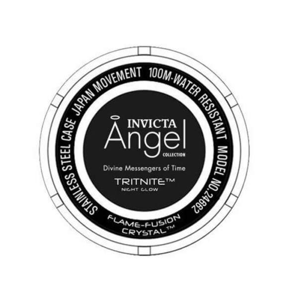 Invicta Angel 24662