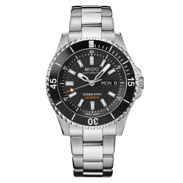Mido Ocean Star 200 M026.930.11.051.00