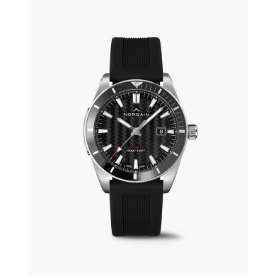 Часовник NORQAIN Adventure Sport 42mm N1000.08S01.B01