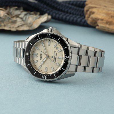 SEIKO PROSPEX COASTLINE SPB48J1