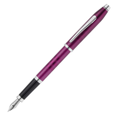 Писалка Cross Century® II - Midnight Plum