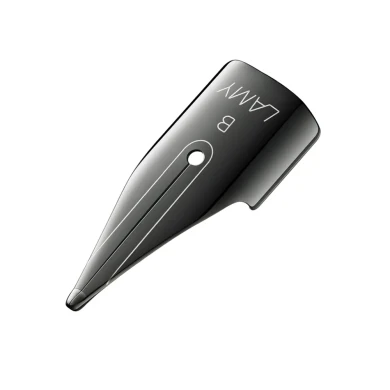 Стоманено перо за писалки Lamy - LX, B размер