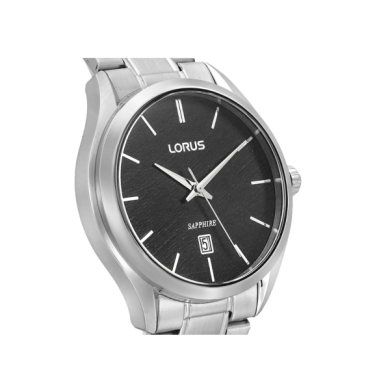 ЧАСОВНИК LORUS CLASSIC SAPPHIRE RH963RX9