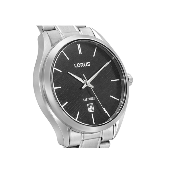 мъжки часовник кварцов lorus rh963rx9 отпред ClassicWatches.bg