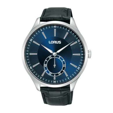 LORUS GENTS URBAN 44MM MEN'S WATCH RN473AX9