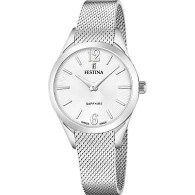 FESTINA SWISS MADE 32MM F20076/1