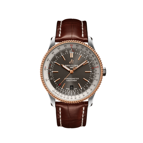 BREITLING NAVITIMER AUTOMATIC 41 U17326211M1P1