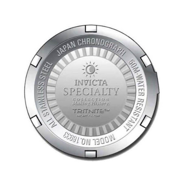 Invicta Specialty
