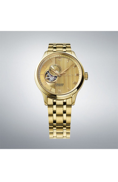 seiko ssa468j1 японски автоматичен часовник ClassicWatches.bg
