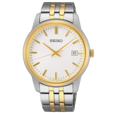 SEIKO CLASSIC 41MM MEN'S WATCH SUR224P1