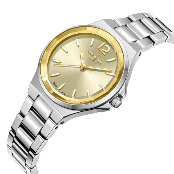 Дамски часовник Lee Cooper LC08286.310