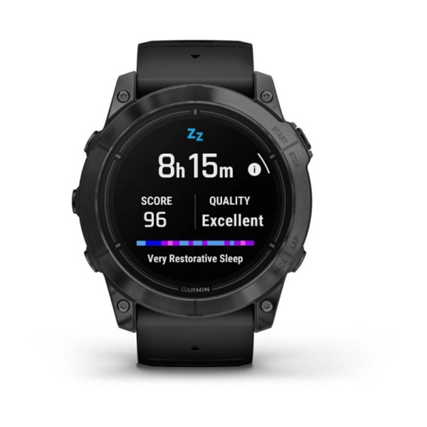 GARMIN EPIX GEN 2 PRO SLATE GRAY 51MM 010-02804-21