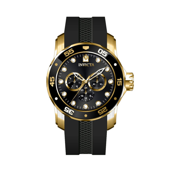 Invicta Pro Diver 45720