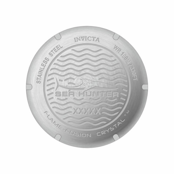 Invicta Sea Hunter