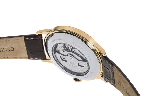 Мъжки часовник Orient RA-AP0004S