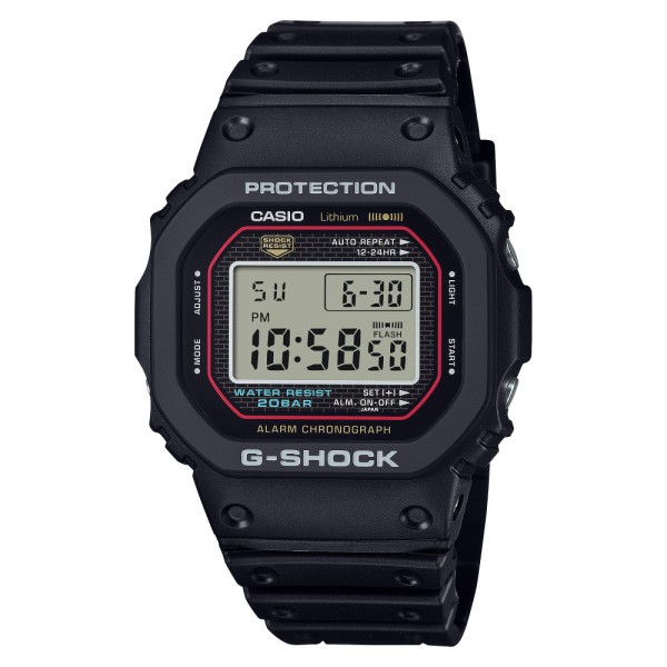 Casio G-Shock Origin DW-5000R-1AER