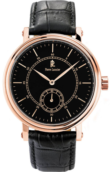 PIERRE LANNIER ELEGANCE STYLE 42MM 222C033