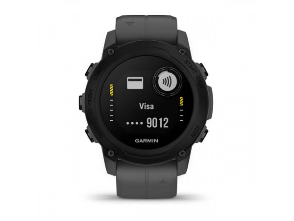 GARMIN DESCENT G1 SLATE GRAY 010-02604-10